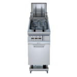Friteuse 23L Electrolux