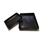 Kit barquettes de cuisson téflon pour four micro-ondes air pulsé XpressChef Jet514